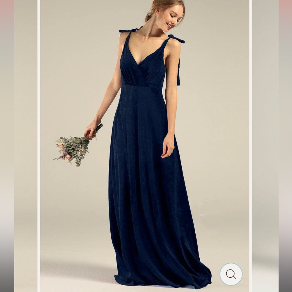 Renzrags Adjustable Bridesmaid Dress